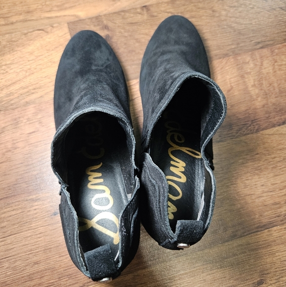 Booties | Sam Edelman | Size 7 - Picture 5 of 11